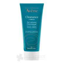 AVENE CLEANANCE Cleansing gel