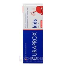 CURAPROX Kids 2+ FLUORIDE FREE