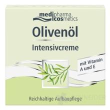 OLIVENÖL intensive cream