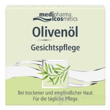 OLIVENÖL Skin cream