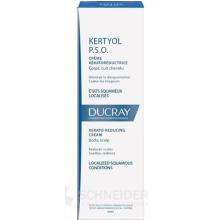 DUCRAY KERTYOL PSO CREME CONCENTRÉ