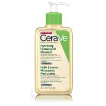 CeraVe HYDRATAČNÝ ČISTIACI PENIVÝ OLEJ