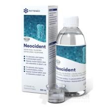 Neocident Mouthwash / gargling