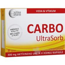 Astina Pharm CARBO UltraSorb