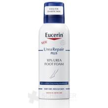 Eucerin UreaRepair PLUS Foam for feet