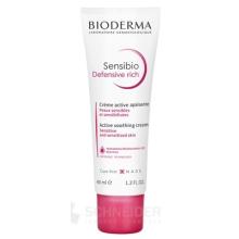 BIODERMA Sensibio Defensive Rich