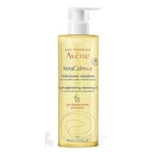 AVENE XeraCalm AD Relipidating washing oil