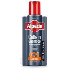 ALPECIN Energizer Coffein Shampoo C1