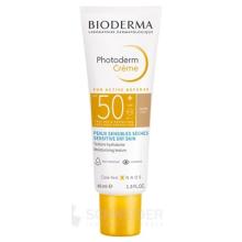 BIODERMA Photoderm Krém SPF 50+