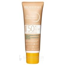 BIODERMA Photoderm COVER Touch SPF 50+