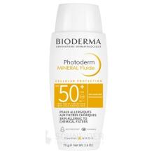 BIODERMA Photoderm Mineral Fluide SPF 50+