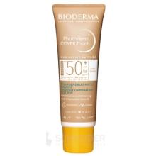 BIODERMA Photoderm COVER Touch SPF 50+