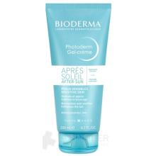 BIODERMA Photoderm AFTER SUN Gel-créme