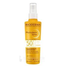 BIODERMA Photoderm Sprej SPF 50+
