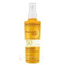 BIODERMA Photoderm Spray SPF 50+