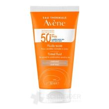 AVENE Tinting FLUID SPF50 + UNIFYING