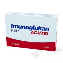 Immunoglucan P4H ACUTE!