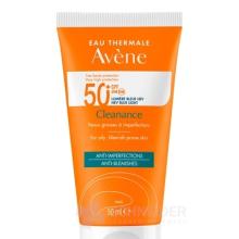 AVENE Cleanance SPF50 + ANTI-BLEMISHES