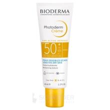 BIODERMA Photoderm Cream SPF 50+