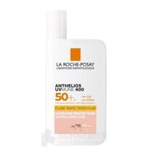 LA ROCHE-POSAY ANTHELIOS UVMUNE 400 SPF50 + FLUID