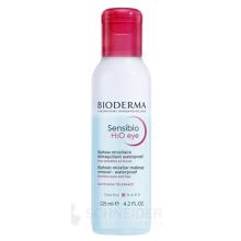 BIODERMA Sensibio H2O eye