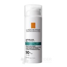 LA ROCHE-POSAY ANTHELIOS OIL CORRECT SPF50 +