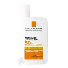 LA ROCHE-POSAY ANTHELIOS UVMUNE 400 SPF50+ FLUID