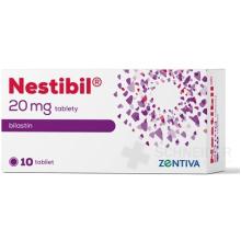 Nestibil 20 mg