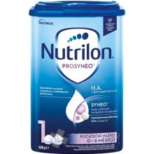 Nutrilon 1 PROSYNEO H.A. - Hydrolyzed Advance