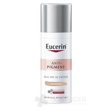 Eucerin ANTIPIGMENT Daily CREAM SPF30 Tinted