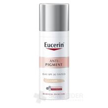 Eucerin ANTIPIGMENT Daily CREAM SPF30 Tinted