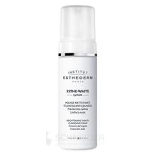 ESTHEDERM WHITE BRIGHTENING YOUTH CLEANSING FOAM