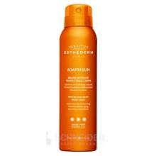 ESTHEDERM ADAPTASUN SILKY PROTECTIVE MIST strong