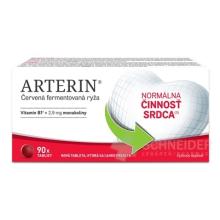 ARTERIN 2.9 mg 90 tbl