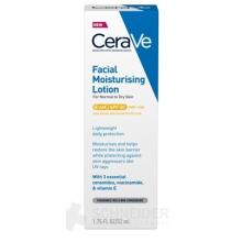 CERAVE HYDRATING SKIN CREAM SPF 50