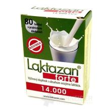 LAKTAZAN forte