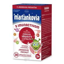 STADA Marťankovia with Imunactiv