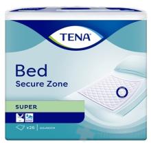 TENA Bed Super