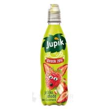 Jupík FRUIT 20% strawberry apple