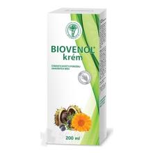 BIOMEDICA BIOVENOL krém