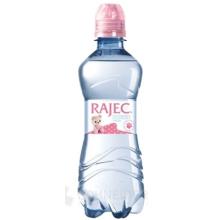 RAJEC Dojčenská voda