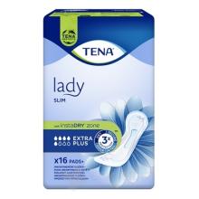 TENA Lady Slim Extra Plus
