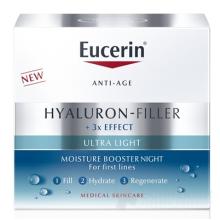 Eucerin HYALURON 3xEFFECT Nočný Hydratačný Booster