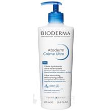 BIODERMA Atoderm Krém Ultra