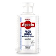 ALPECIN Medicinal AGAINST LUPINE