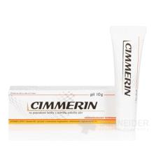 CIMMERIN
