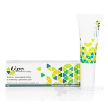 Lips corner cream