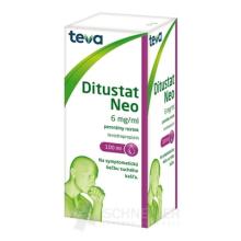 Ditustat Neo, oral solution 100 ml