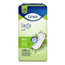 TENA Lady Slim Mini Plus