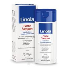 Linola Forte Shampoo